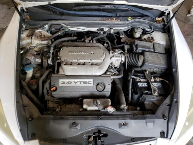 Photo 11 from auction – 2003 HONDA ACCORD EX with VIN 1HGCM66513A049537