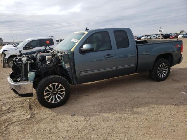 GMC SIERRA K15 2008 with VIN 2GTEK190681337409 - Photo from auction