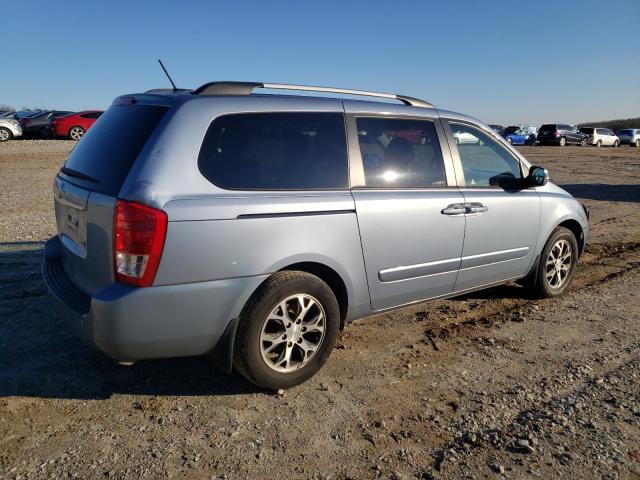Photo 3 from auction – 2014 KIA SEDONA LX with VIN KNDMG4C78E6586643