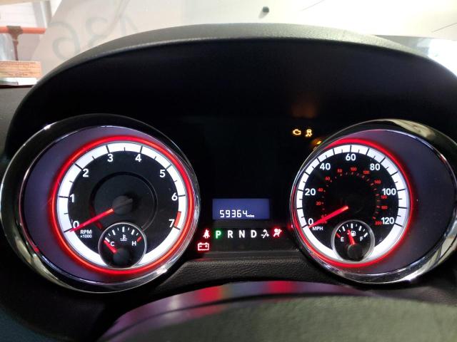 Photo 9 from auction – 2011 DODGE GRAND CARA with VIN 2D4RN4DG8BR769333