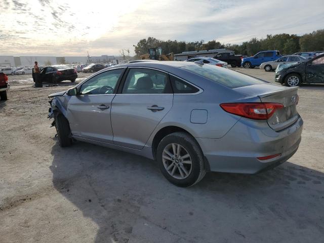 Photo 2 from auction – 2015 HYUNDAI SONATA SE with VIN 5NPE24AF8FH245053