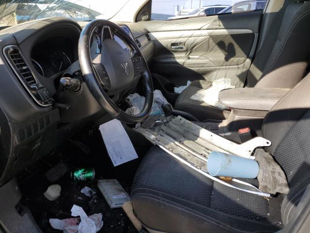 Photo 7 from auction – 2016 MITSUBISHI OUTLANDER with VIN JA4AD3A31GZ001404
