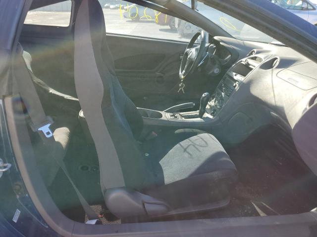 Photo 7 from auction – 2001 TOYOTA CELICA GT- with VIN JTDDY32T210047082