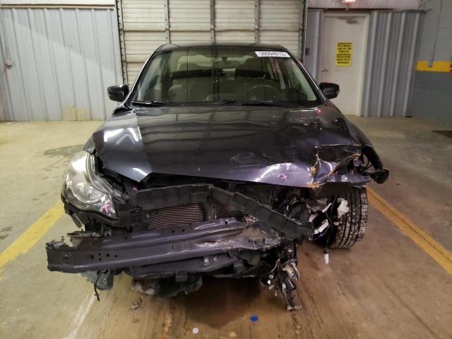 Photo 5 from auction – 2016 SUBARU IMPREZA LI with VIN JF1GJAK69GH023295