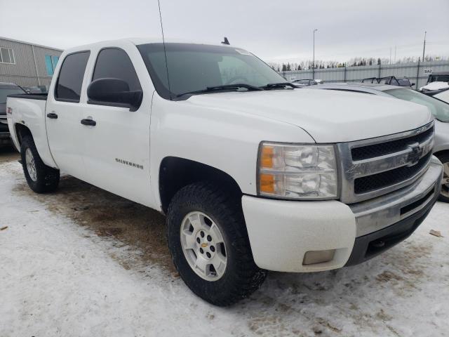 Photo 4 from auction – 2011 CHEVROLET SILVERADO with VIN 3GCPKSE36BG347936