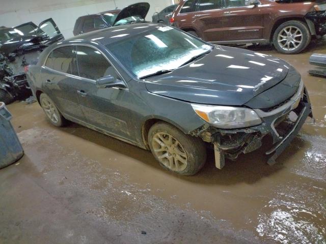 Photo 4 from auction – 2014 CHEVROLET MALIBU 1LT with VIN 1G11C5SL2EF129788