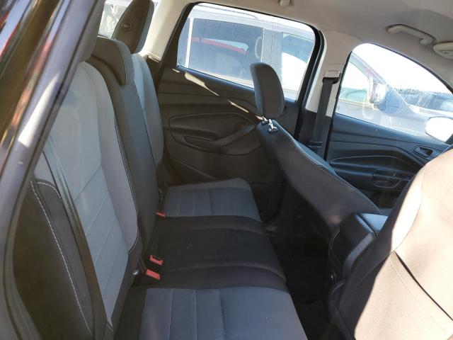 صورة رقم 10 من المزاد - 2019 FORD ESCAPE S مع VIN 1FMCU0F79KUB53005