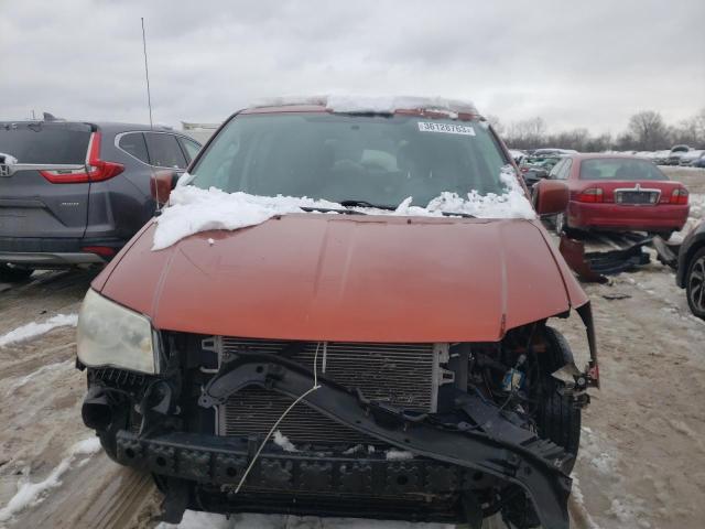 Photo 5 from auction – 2012 DODGE GRAND CARA with VIN 2C4RDGCG6CR215860