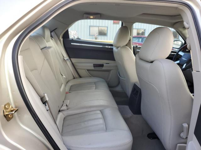 Photo 10 from auction – 2006 CHRYSLER 300C with VIN 2C3KK63H66H523281