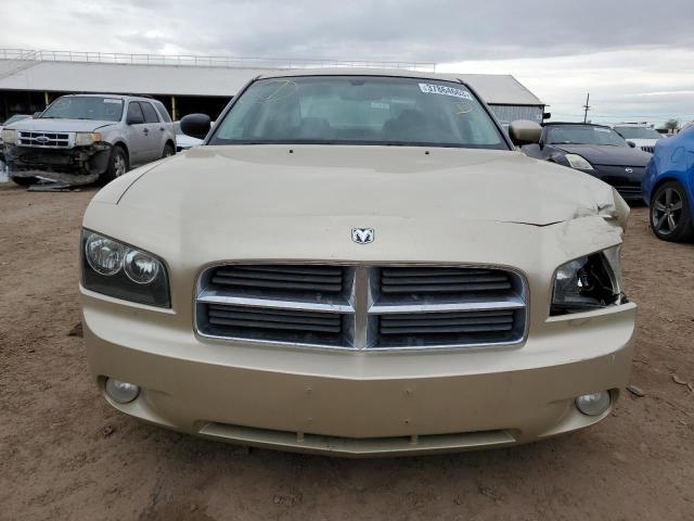 Photo 5 from auction – 2010 DODGE CHARGER SX with VIN 2B3CA3CV5AH207159