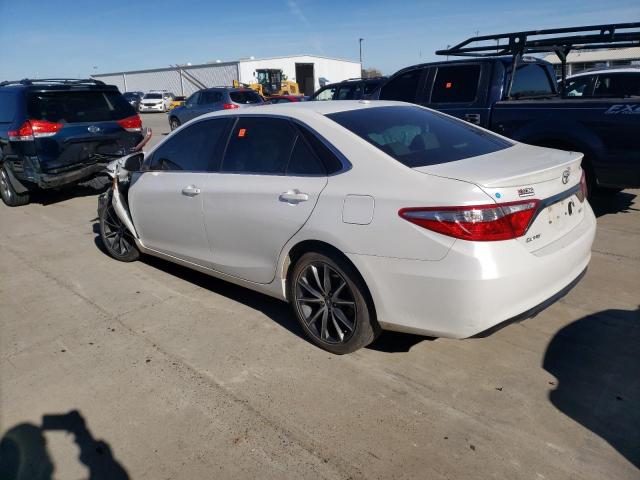 Photo 2 from auction – 2017 TOYOTA CAMRY LE with VIN 4T1BF1FK7HU289299