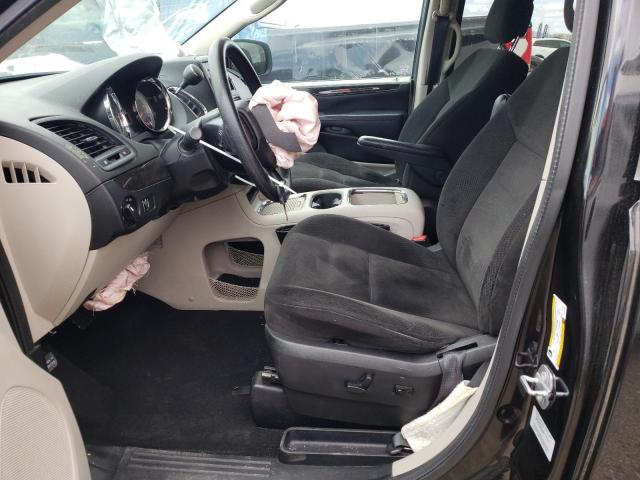 Photo 7 from auction – 2015 DODGE GRAND CARA with VIN 2C4RDGCG2FR712263