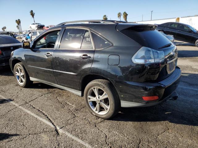 Photo 2 from auction – 2006 LEXUS RX 400 with VIN JTJHW31U660009781