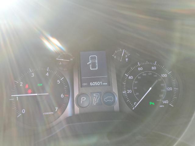 Photo 9 from auction – 2014 LEXUS GX 460 with VIN JTJBM7FX5E5089372