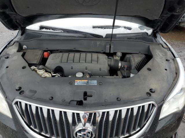 Photo 12 from auction – 2017 BUICK ENCLAVE with VIN 5GAKRBKD2HJ158504
