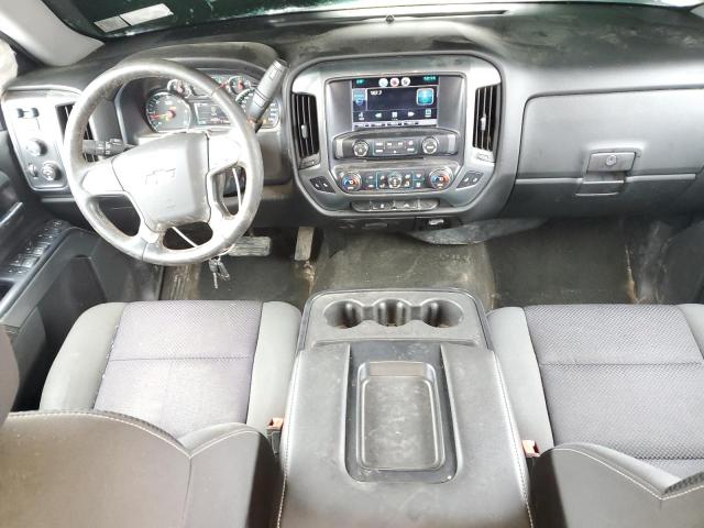 Photo 8 from auction – 2015 CHEVROLET SILVERADO with VIN 3GCUKREC1FG225647