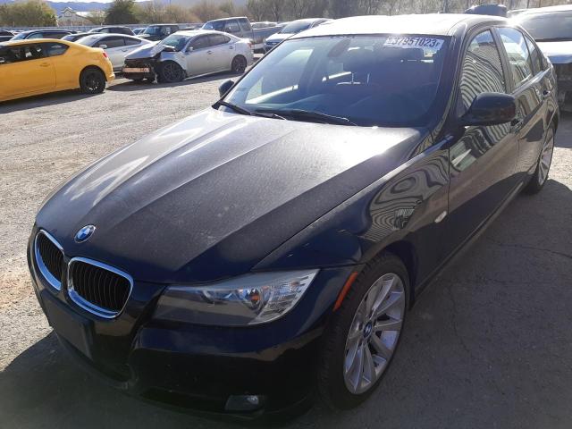 Photo 2 from auction – 2011 BMW 328 I SULE with VIN WBAPH5G5XBNM74286