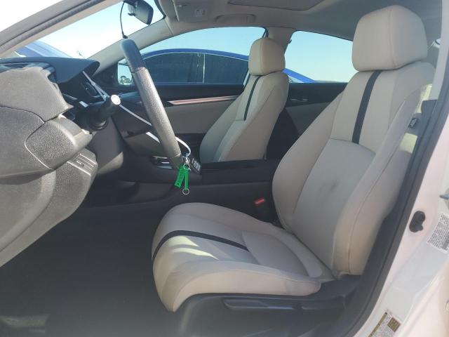 Photo 7 from auction – 2017 HONDA CIVIC EX with VIN 19XFC1F34HE032462
