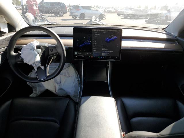Photo 8 from auction – 2020 TESLA MODEL 3 with VIN 5YJ3E1EA1LF705921