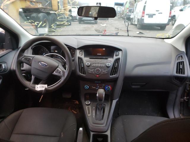 Photo 8 from auction – 2015 FORD FOCUS S with VIN 1FADP3E20FL311966