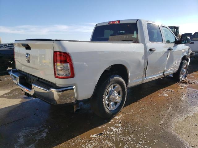 Photo 4 from auction – 2022 RAM 2500 TRADE with VIN 3C6UR4CJ3NG231519