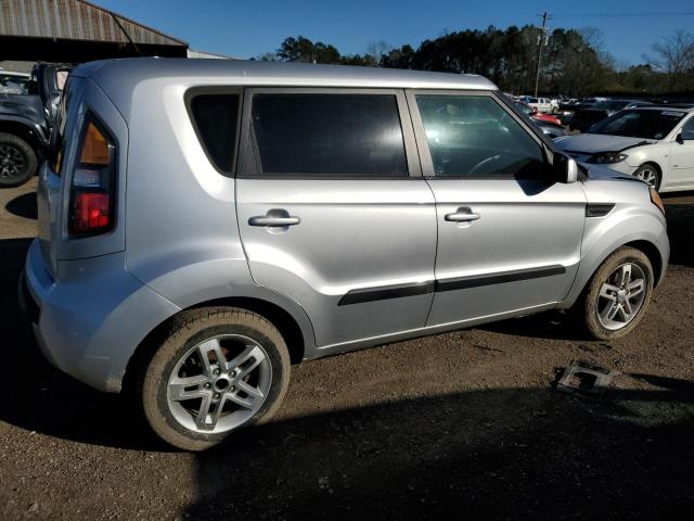 Photo 3 from auction – 2011 KIA SOUL + with VIN KNDJT2A23B7280434