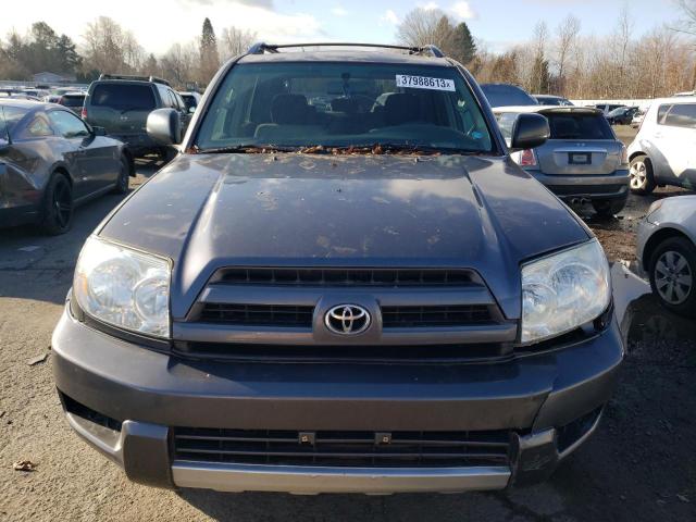 Zdjęcie 5 z aukcji – 2004 TOYOTA 4RUNNER SR z VIN JTEZU14R140037599