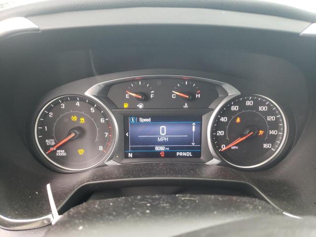 Photo 9 from auction – 2022 CHEVROLET BLAZER 2LT with VIN 3GNKBCR42NS152105