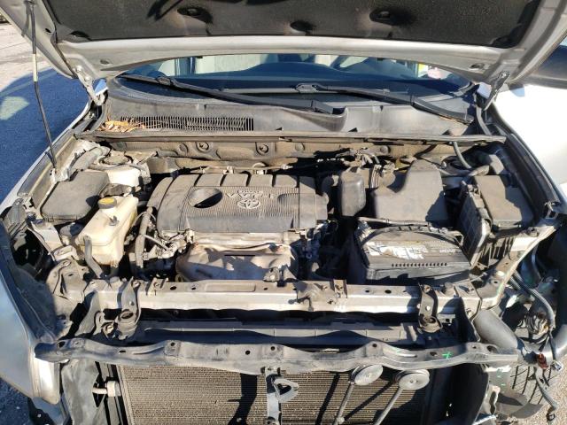 Photo 11 from auction – 2010 TOYOTA RAV4 with VIN JTMZF4DV6A5018381