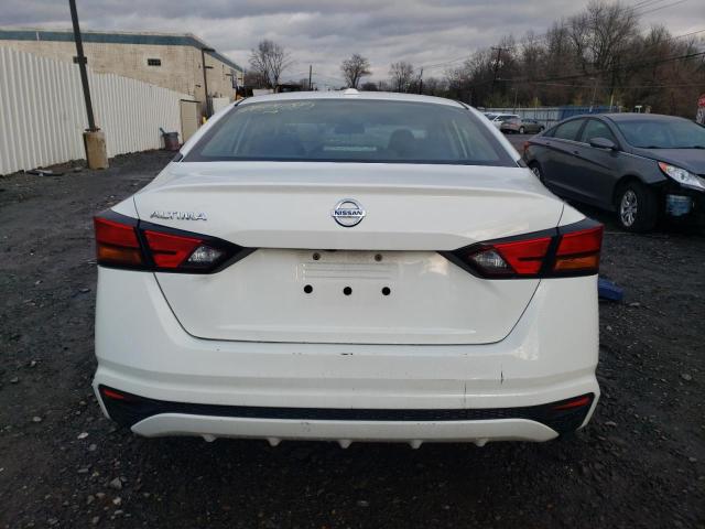 Photo 6 from auction – 2020 NISSAN ALTIMA S with VIN 1N4BL4BV3LC241981
