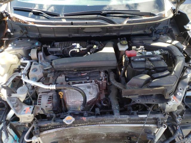 Photo 12 from auction – 2018 NISSAN ROGUE S with VIN KNMAT2MT0JP604720