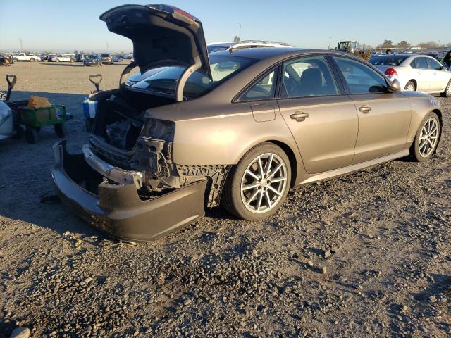 Photo 3 from auction – 2016 AUDI A6 PREMIUM with VIN WAUFGAFC3GN016328
