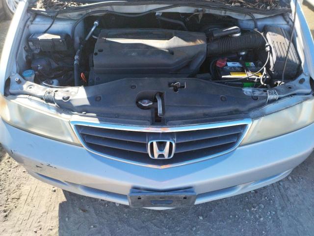 Photo 12 from auction – 2003 HONDA ODYSSEY EX with VIN 5FNRL18673B087091