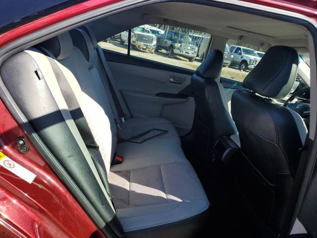 Photo 10 from auction – 2016 TOYOTA CAMRY LE with VIN 4T1BF1FK9GU580532