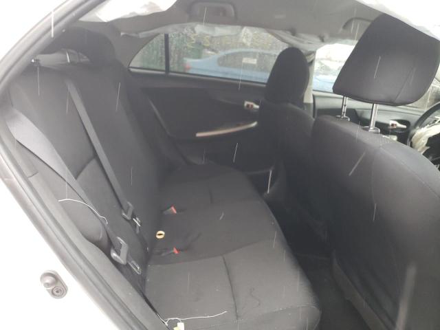 Photo 10 from auction – 2010 TOYOTA COROLLA BA with VIN 1NXBU4EE8AZ312064