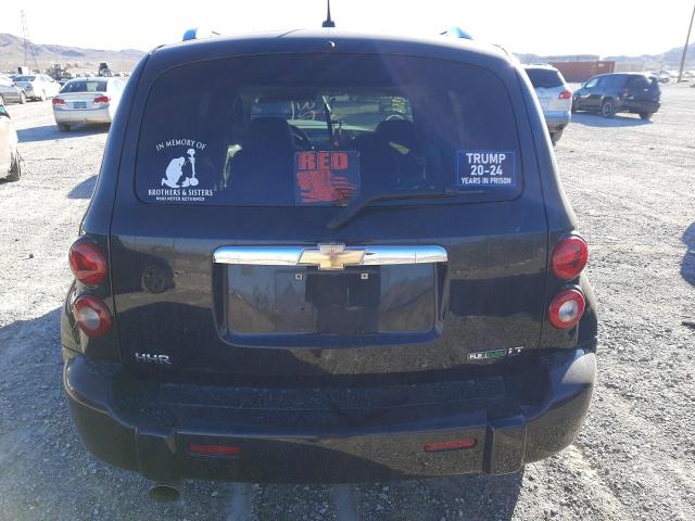 Photo 6 from auction – 2011 CHEVROLET HHR LT with VIN 3GNBACFU2BS654695