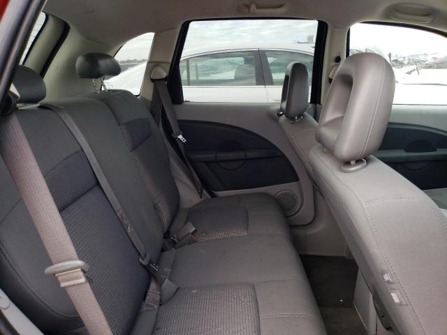 Photo 10 from auction – 2009 CHRYSLER PT CRUISER with VIN 3A8FY58969T574775