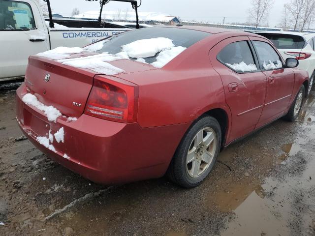 Photo 3 from auction – 2007 DODGE CHARGER SE with VIN 2B3KA43G27H893284