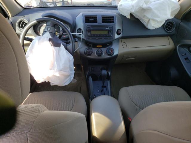 Photo 8 from auction – 2012 TOYOTA RAV4 with VIN 2T3BF4DV4CW263595