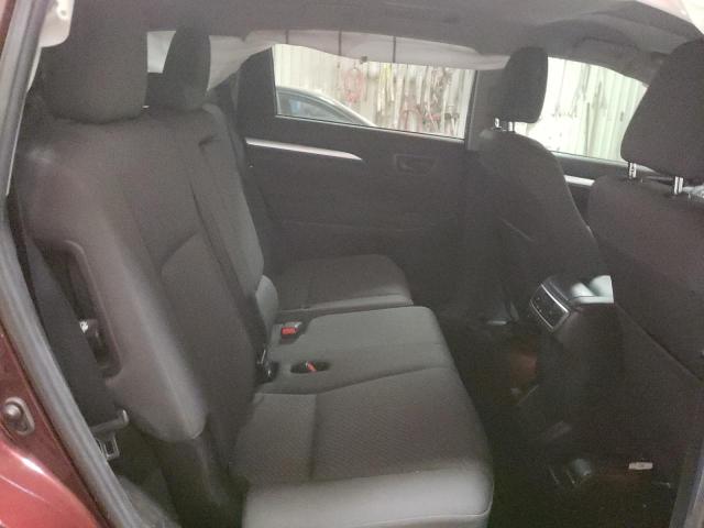 Photo 11 from auction – 2019 TOYOTA HIGHLANDER with VIN 5TDZZRFH4KS297353