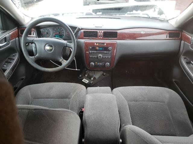 Photo 8 from auction – 2007 CHEVROLET IMPALA LT with VIN 2G1WT55K179169624
