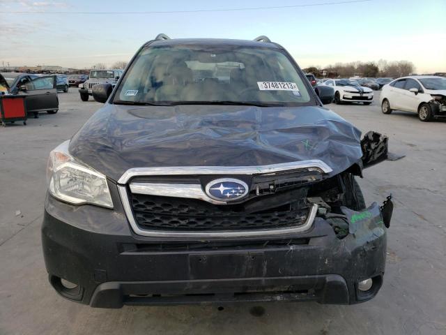 Photo 5 from auction – 2014 SUBARU FORESTER 2 with VIN JF2SJAHC2EH492020