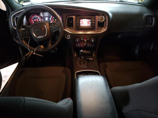 Photo 8 from auction – 2016 DODGE CHARGER SE with VIN 2C3CDXFG5GH282046