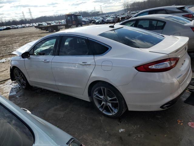 Photo 2 from auction – 2016 FORD FUSION TIT with VIN 3FA6P0K92GR274785