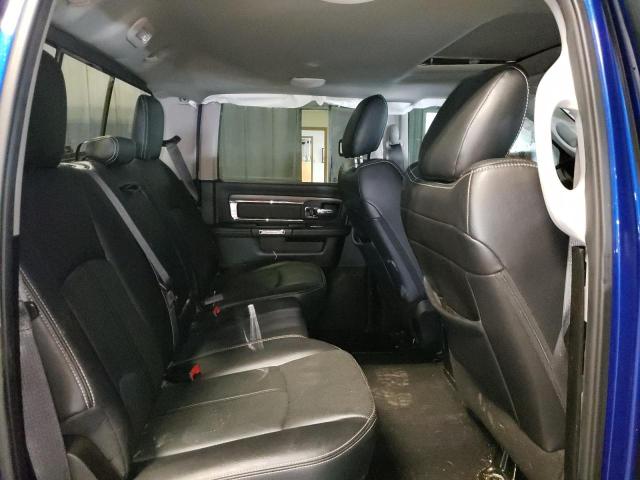 Photo 10 from auction – 2018 RAM 3500 LARAM with VIN 3C63R3EL4JG408870