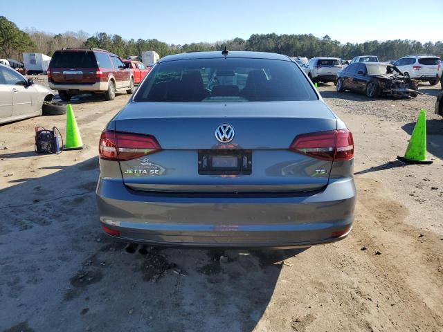Photo 6 from auction – 2017 VOLKSWAGEN JETTA SE with VIN 3VWDB7AJ5HM309318
