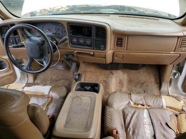 Photo 8 from auction – 2000 CHEVROLET SILVERADO with VIN 1GCEK19V2YE100040