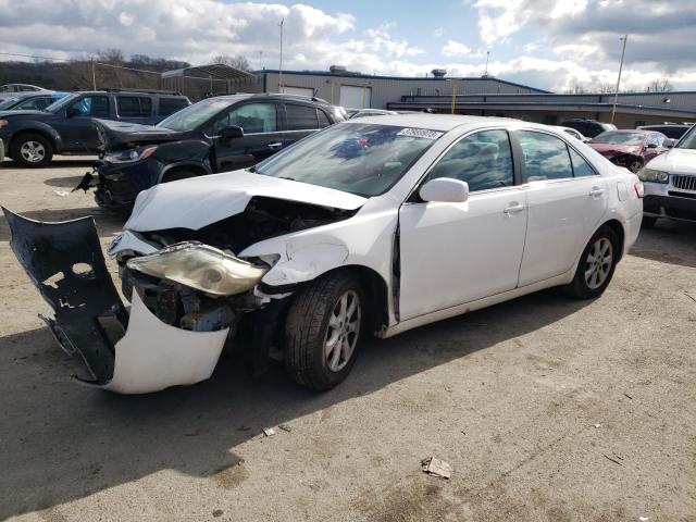 TOYOTA CAMRY BASE 2011 with VIN 4T1BF3EK6BU686264 - Photo from auction