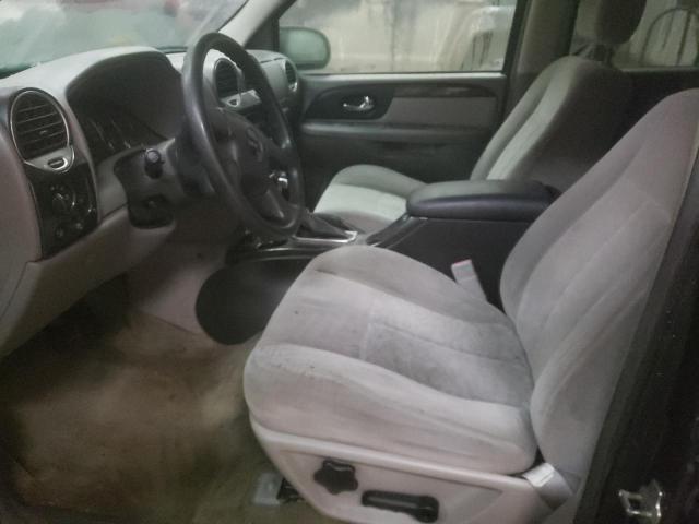 Photo 7 from auction – 2006 GMC ENVOY with VIN 1GKDT13S862101641
