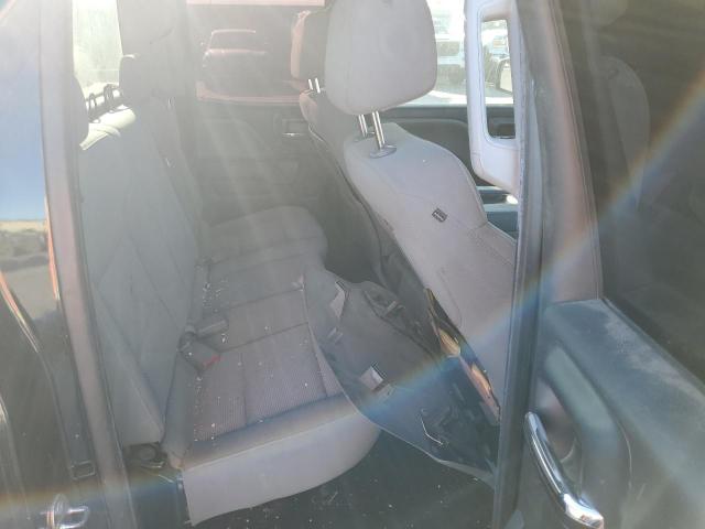 Photo 10 from auction – 2015 CHEVROLET SILVERADO with VIN 1GCRCPEC9FZ373536